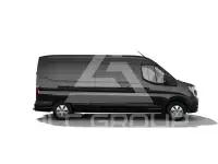 2026 Renault Master