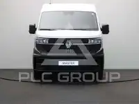 2026 Renault Master