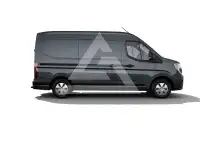2024 Renault Master
