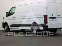 2026 Renault Master