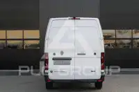 2026 Renault Master