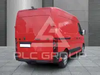 2026 Renault Master