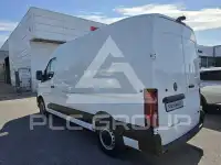 2026 Renault Master