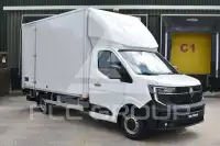 2026 Renault Master