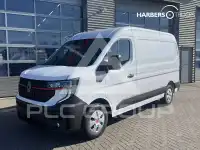 2026 Renault Master