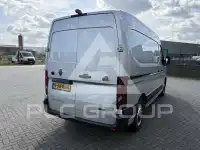2026 Renault Master