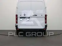 2026 Renault Master