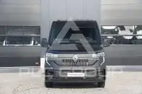 2026 Renault Master