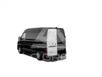 2026 Renault Master