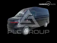 2026 Renault Master