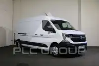 2026 Renault Master