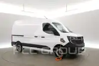 2026 Renault Master
