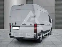2026 Renault Master