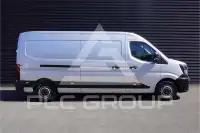 2026 Renault Master