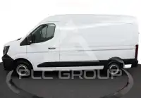 2026 Renault Master