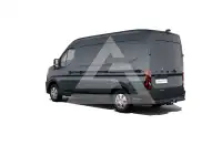 2024 Renault Master