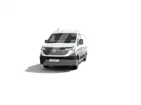 2026 Renault Master