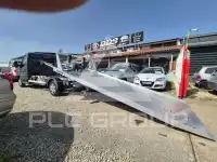 2026 Renault Master