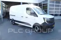 2026 Renault Master