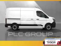 2026 Renault Master