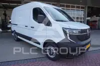 2026 Renault Master