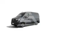 2026 Renault Master