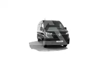 2026 Renault Master