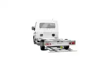 2026 Renault Master