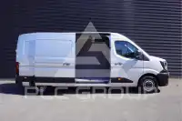 2026 Renault Master