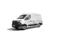 2026 Renault Master