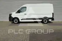 2026 Renault Master