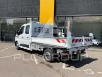 2026 Renault Master
