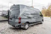 2026 Renault Master