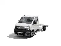 2026 Renault Master