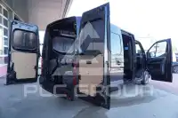 2026 Renault Master