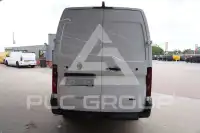 2026 Renault Master