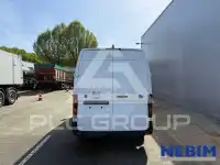 2026 Renault Master