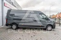2026 Renault Master