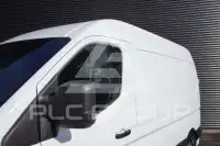 2026 Renault Master