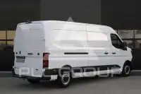 2026 Renault Master