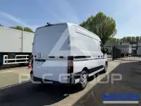 2026 Renault Master