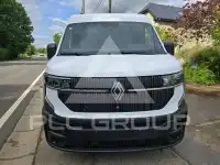 2026 Renault Master