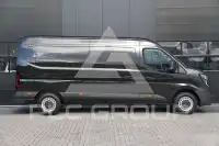 2026 Renault Master