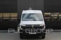 2026 Renault Master