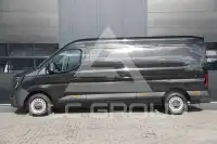 2026 Renault Master