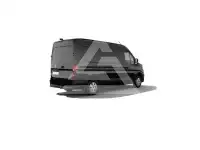 2026 Renault Master