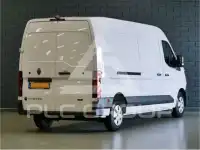 2026 Renault Master