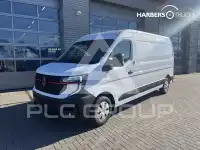 2026 Renault Master