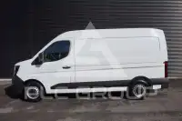 2026 Renault Master