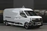 2026 Renault Master